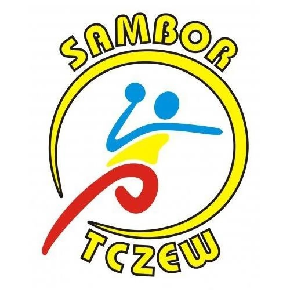 SAMBOR TCZEW - SMS Płock