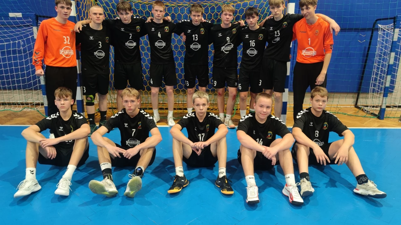 Sambor Tczew walczył do końca, ale skuteczność zawiodła