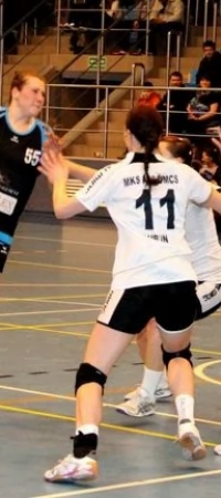 Aussie Sylex Sambor Tczew - AZS UMCS Lublin