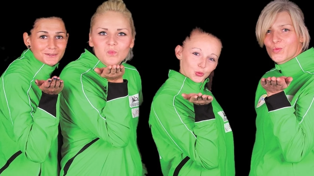 Samborzanki podejmą Olimpię-Beskid