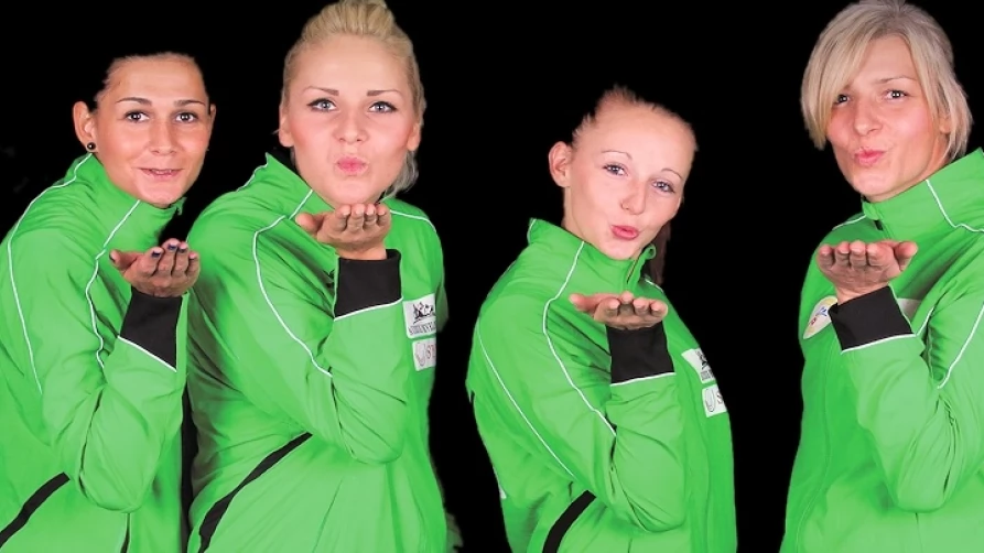 Aussie Sylex Sambor Tczew