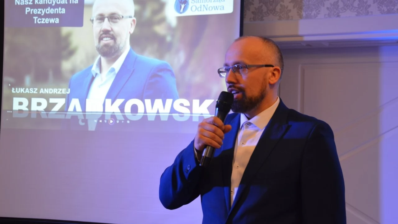 Samorząd OdNowa zainaugurował kampanię