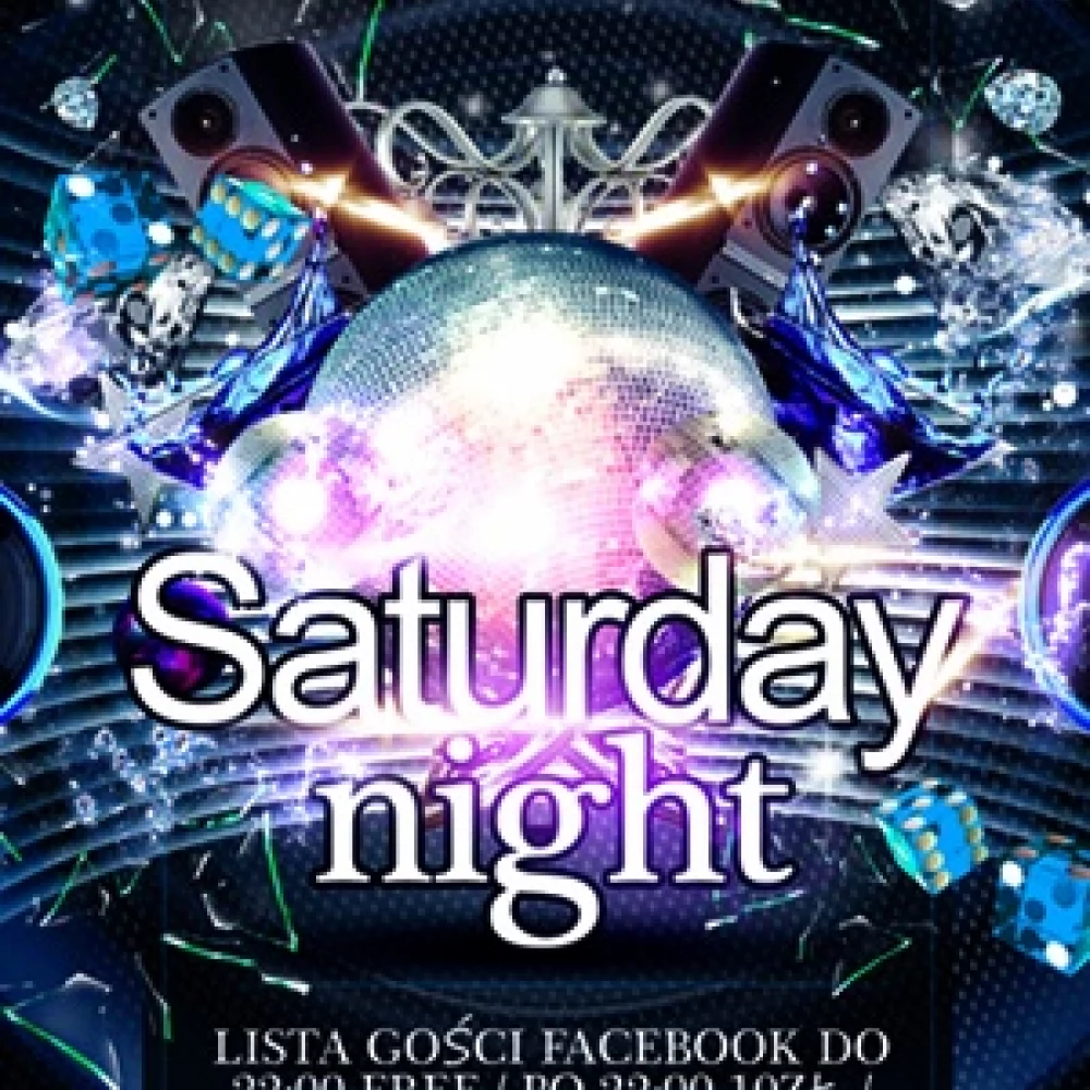 Saturday Night