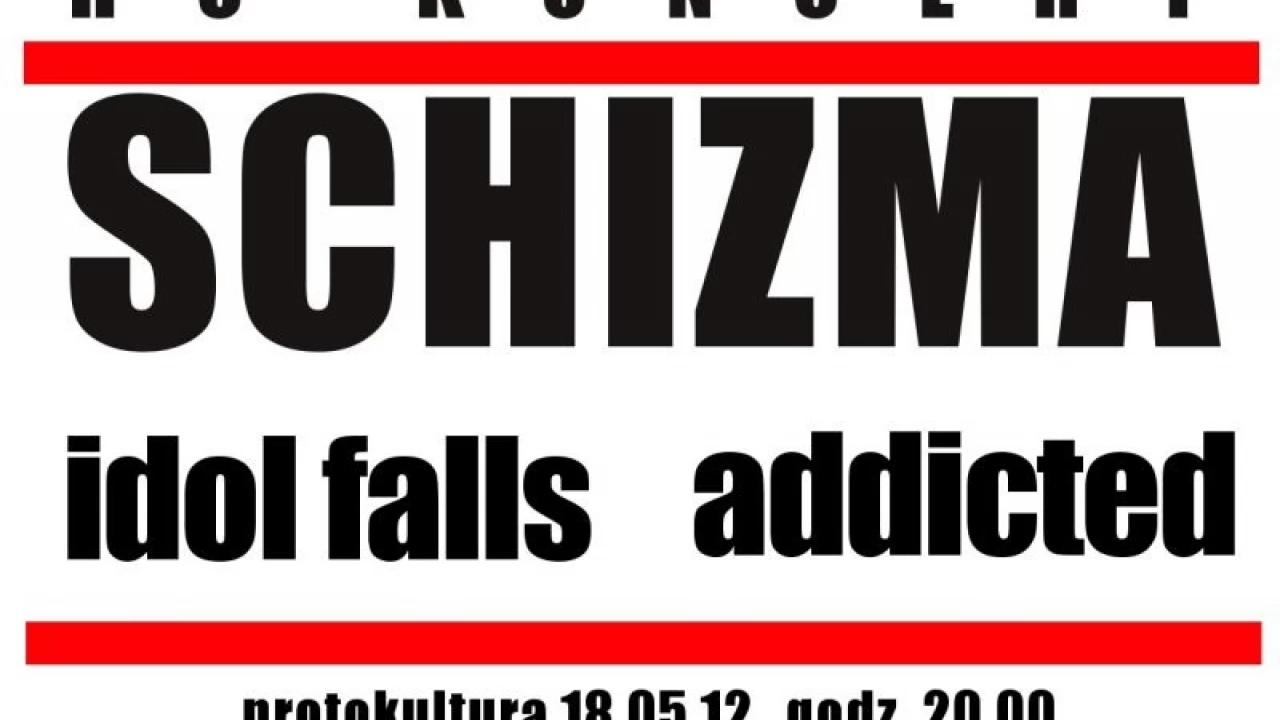 Schizma w Protokulturze! 