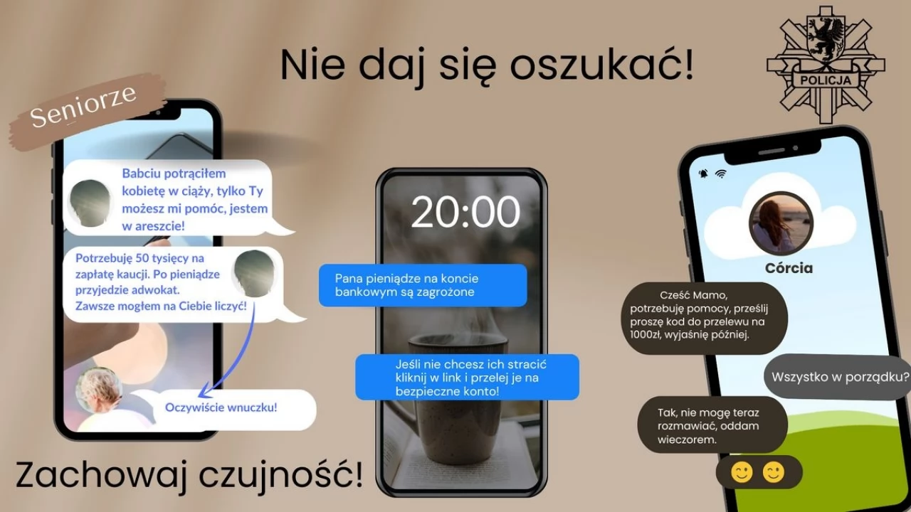 Seniorze, nie daj sobie ukraść "trzynastki"!