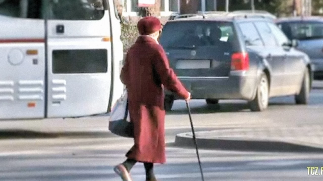 Seniorzy nie dali się oszustom