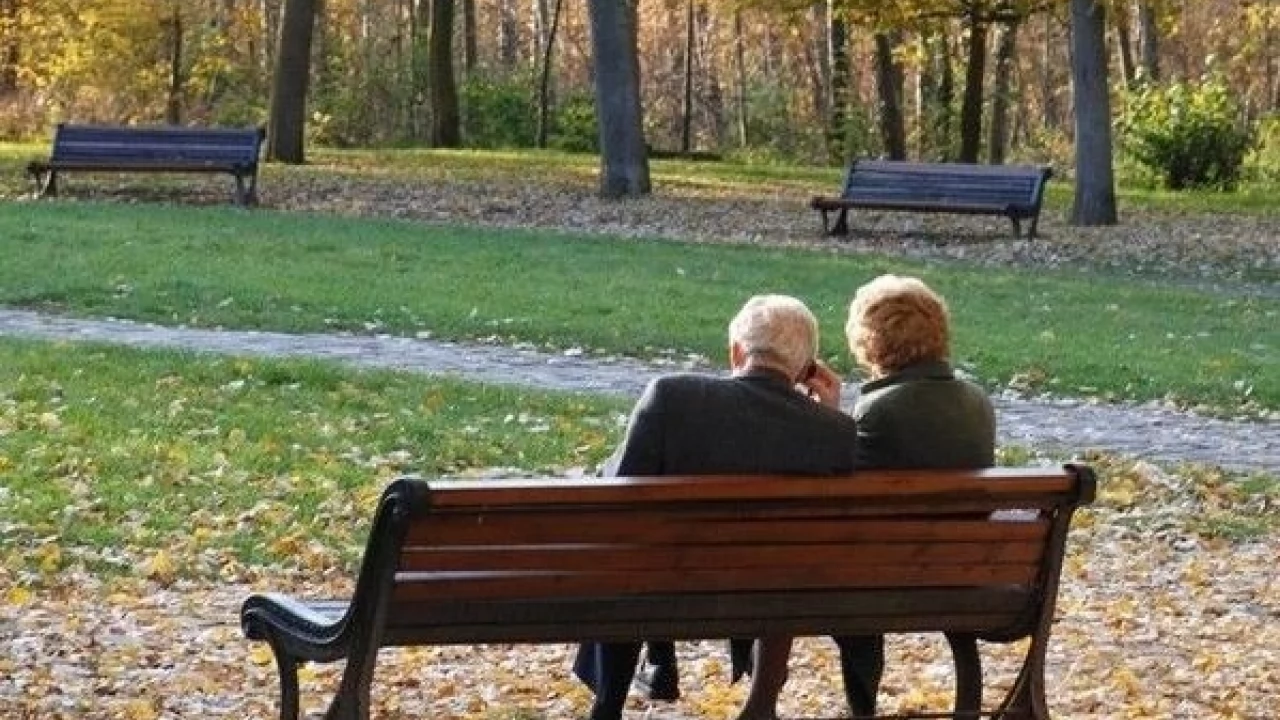 Seniorzy zadłużają się na potęgę
