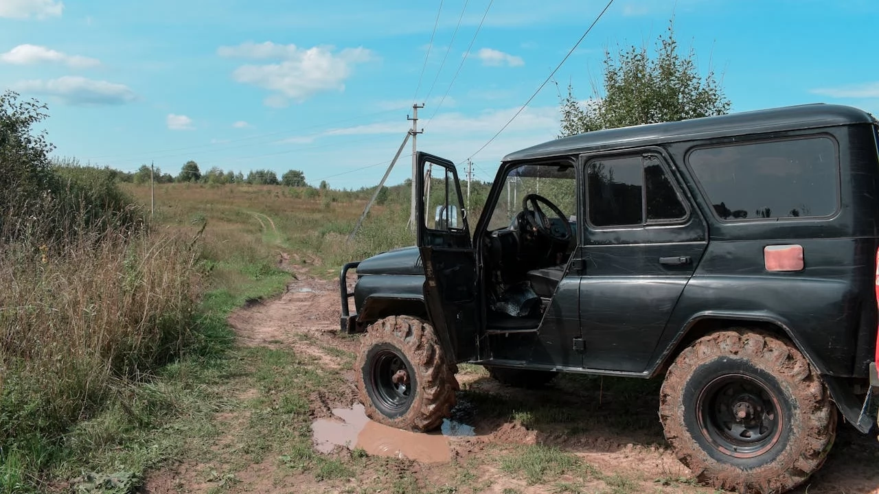 Serwisowanie aut 4x4 na Pomorzu: Na co zwrócić uwagę, wybierając warsztat dla swojego SUV-a?