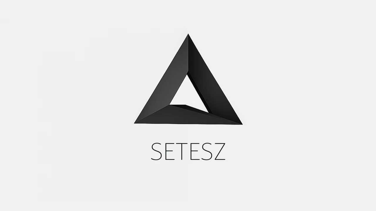 Setesz, vol. 2