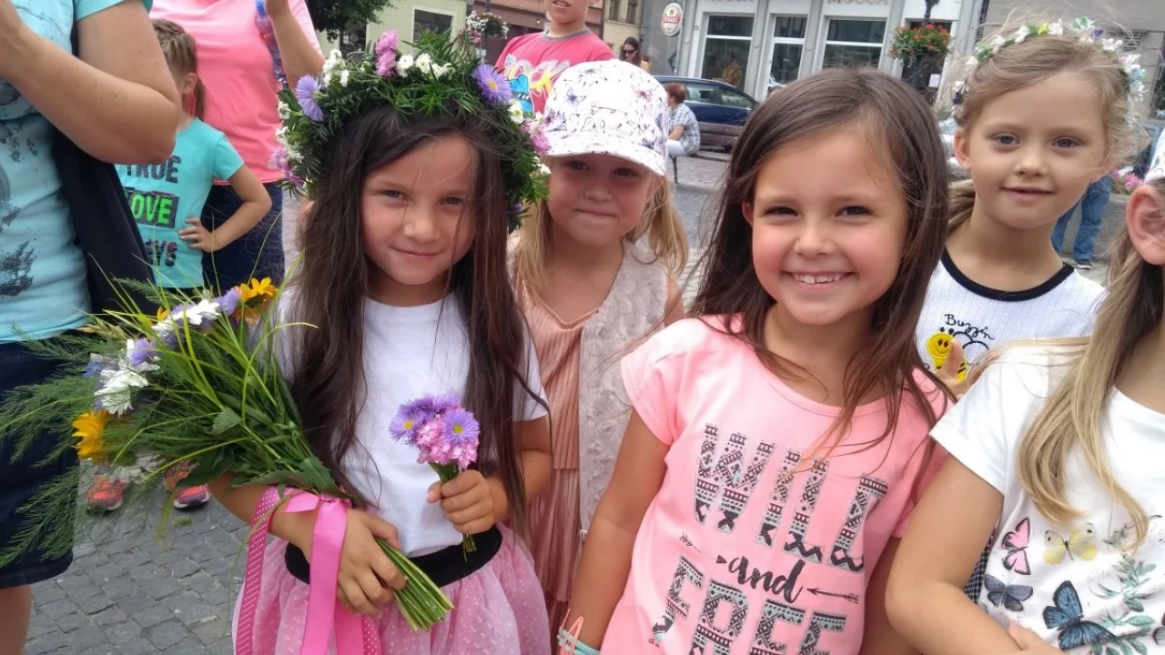 Sezon letniej kanikuły oficjalnie rozpoczęty!