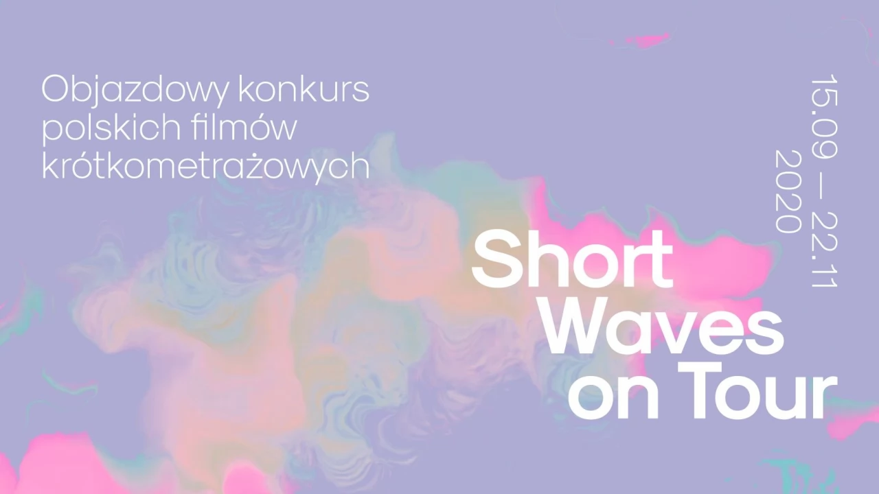 Short Waves On Tour 2020