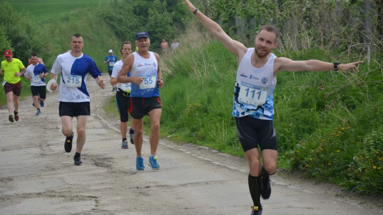 Silgan Ćwierćmaraton. Sprawdź utrudnienia