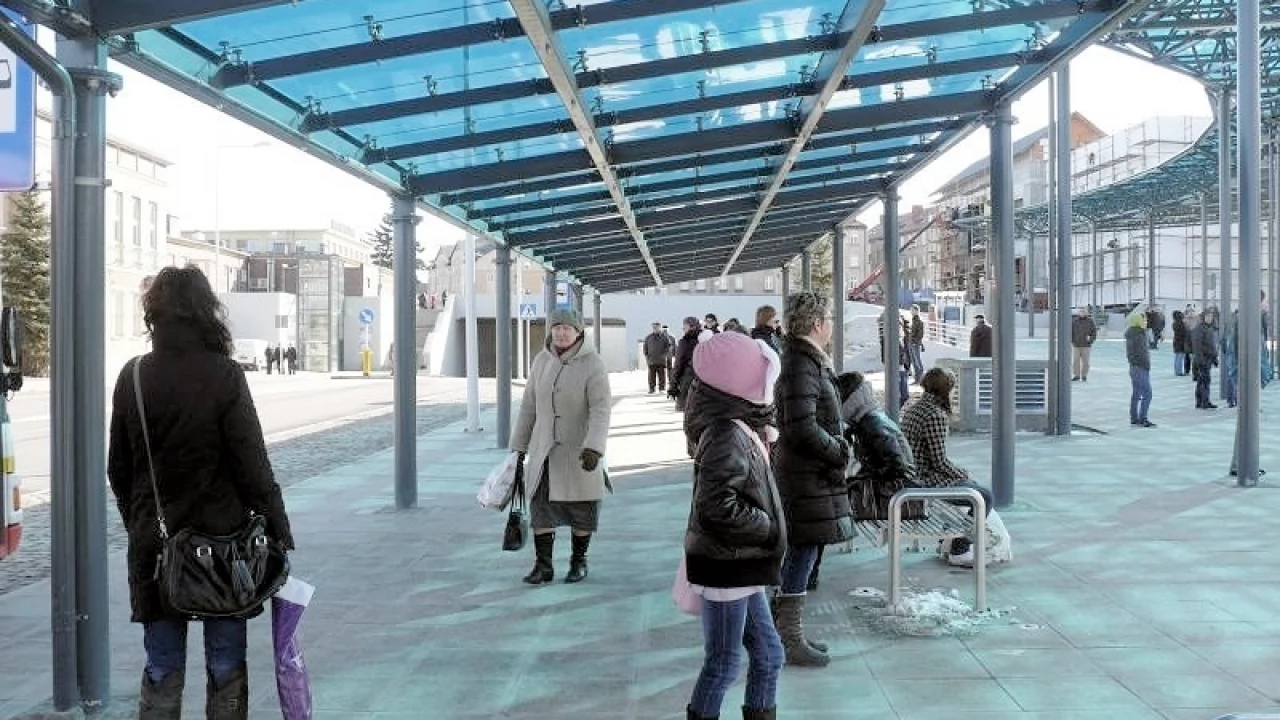 Skargi na kontrolerów podziałały - trzech z nich nie może już sprawdzać biletów w Tczewie