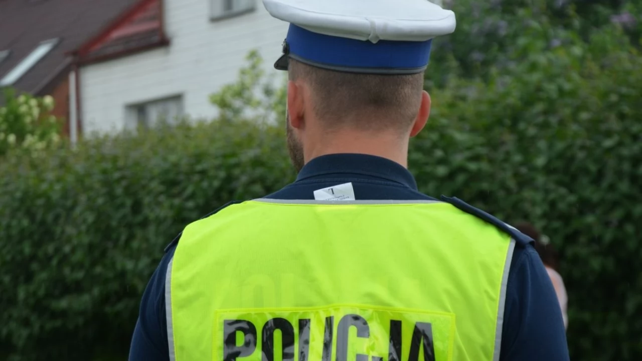 Skontrolowali blisko 400 kierowców - 6 osób straciło prawo jazdy