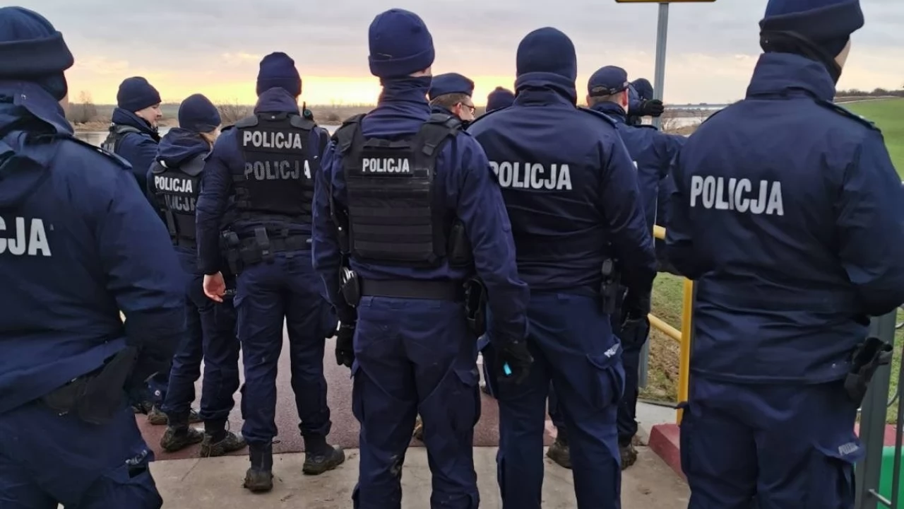 Skoordynowane działania służb doprowadziły do odnalezienia 83-latka