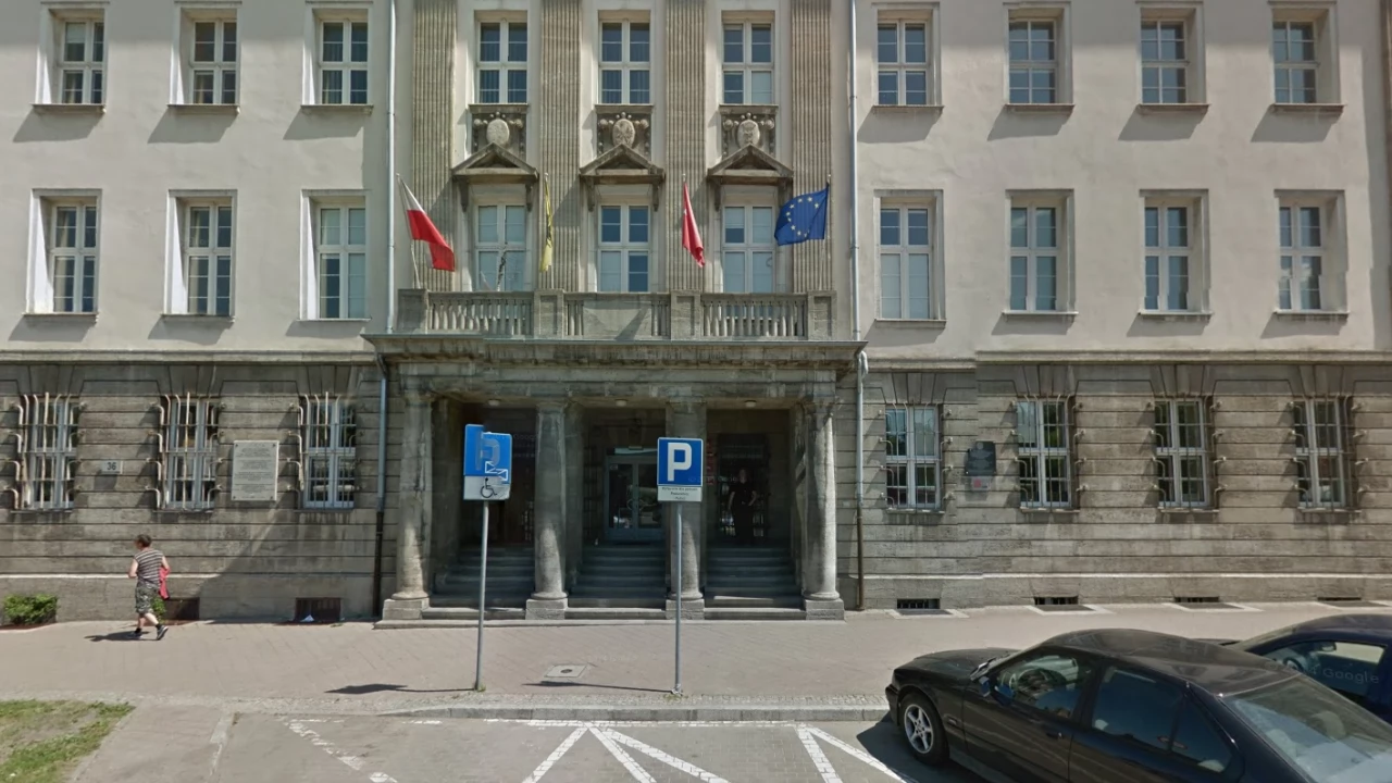 Śledczy przyglądają się przetargowi