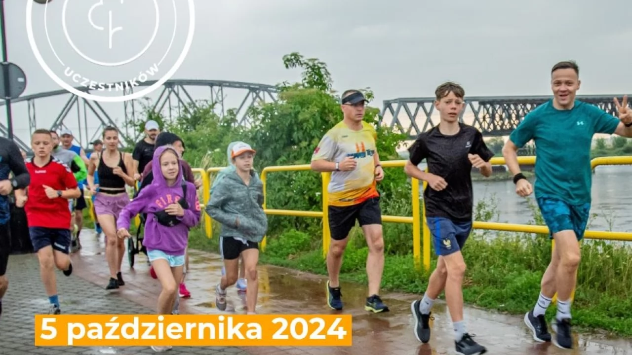 Słyszał_ś o parkrun?