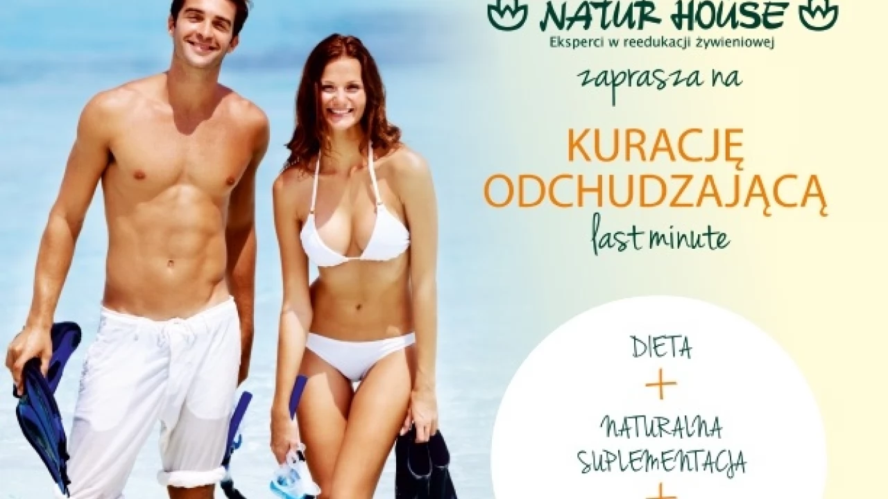 Smukła sylwetka last minute!