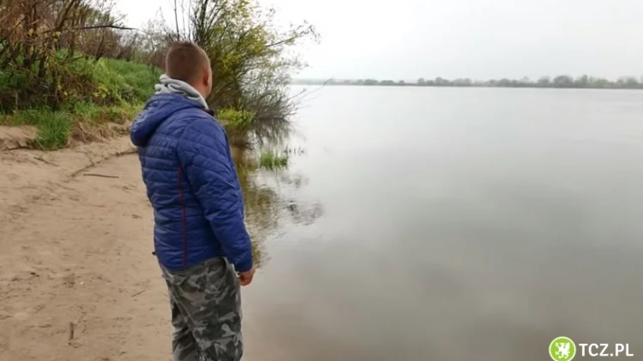 Smutny finał poszukiwań 28-latka z Tczewa