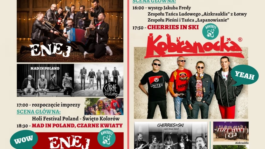 Sobótki Tczewskie 2019