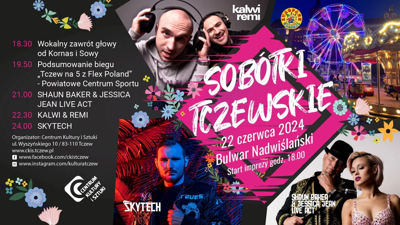 Sobótki Tczewskie