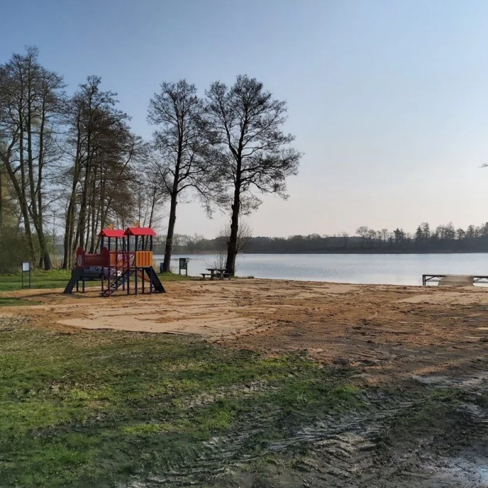 Sołeckie inwestycje w gminie Gniew