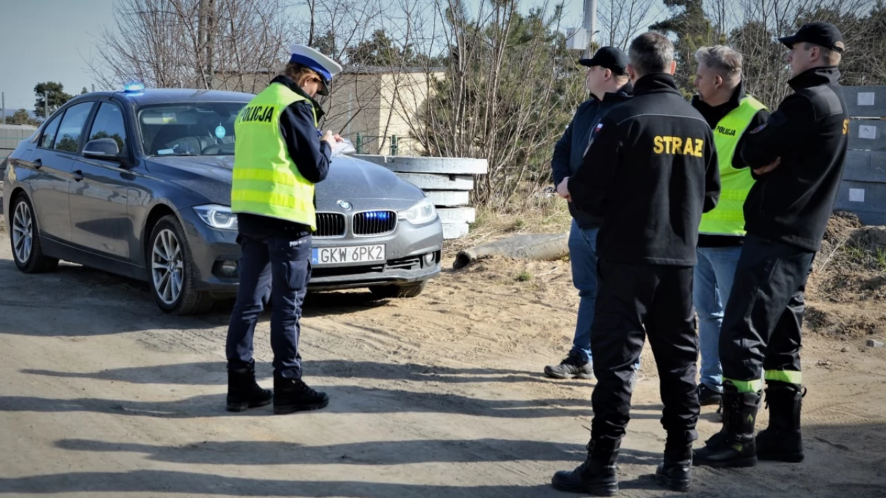 Specjalna komisja badała przyczyny tragicznego wypadku drogowego