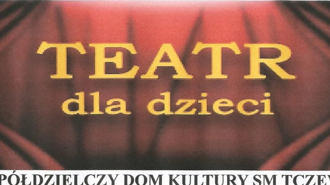 Spektakl dla dzieci "Zajęcza chatka"