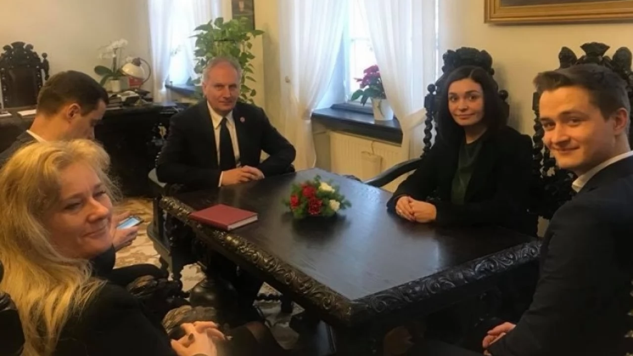 Spór wokół przeniesionej z Pruszcza giełdy