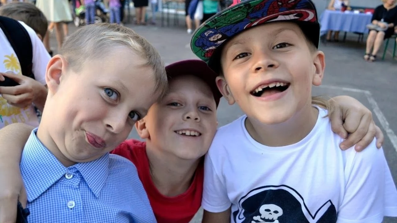 Sportowa "dwójka" świętowała