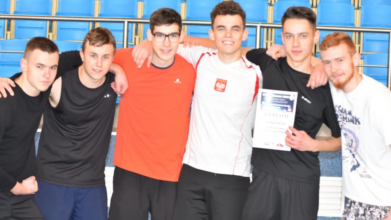 Sportowe ferie trwają