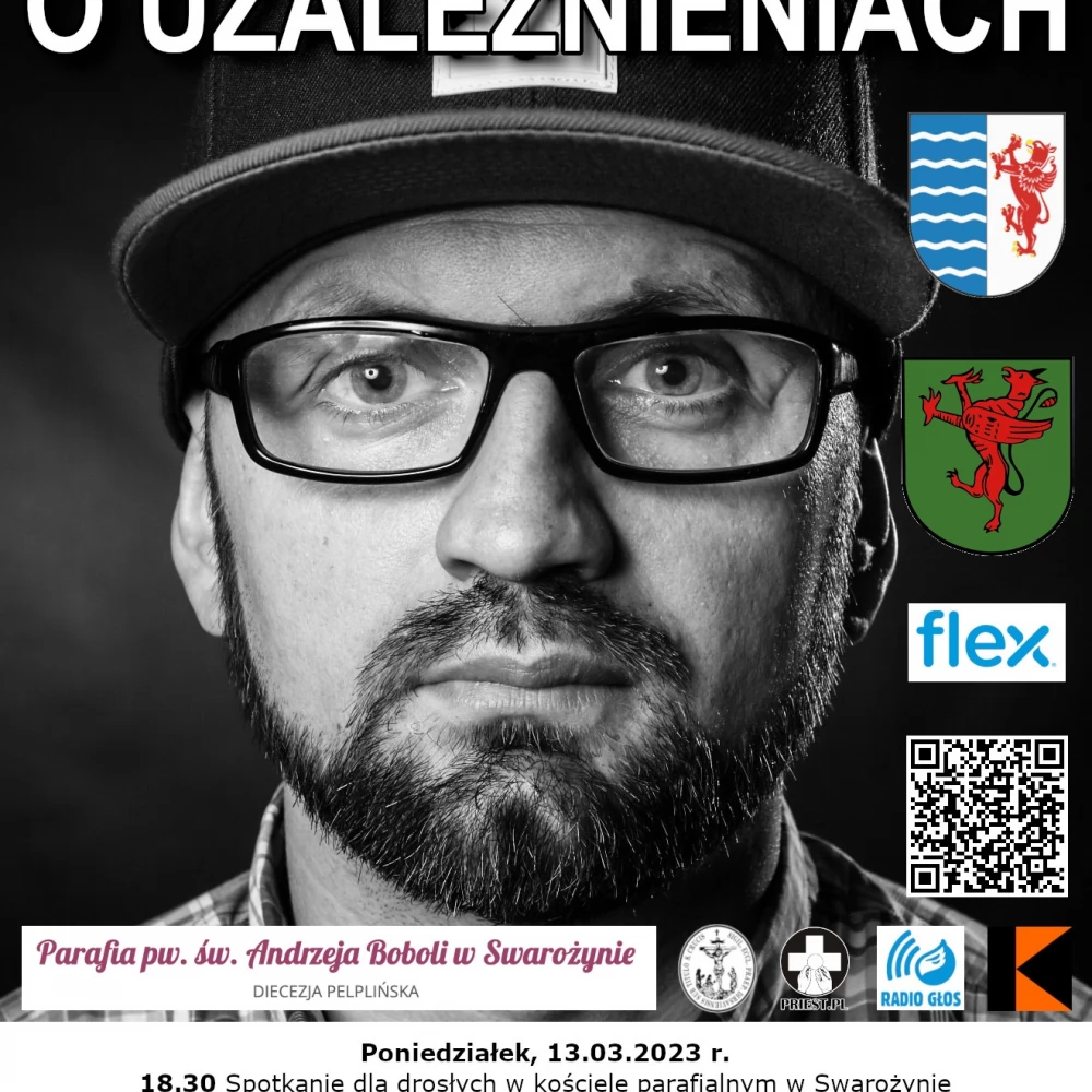 Spotkanie dla rodziców nastolatków - tematem uzależnienia