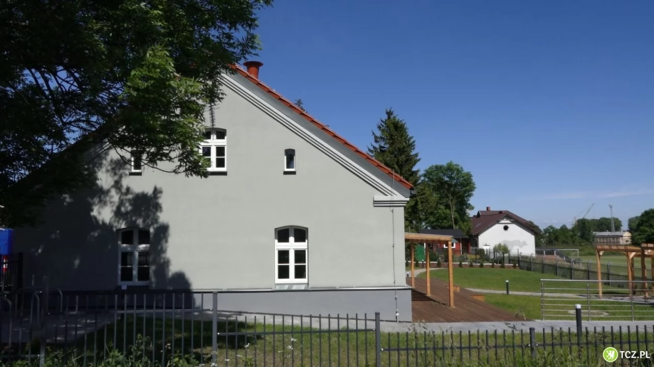 Spotkanie integracyjne na Zatorzu
