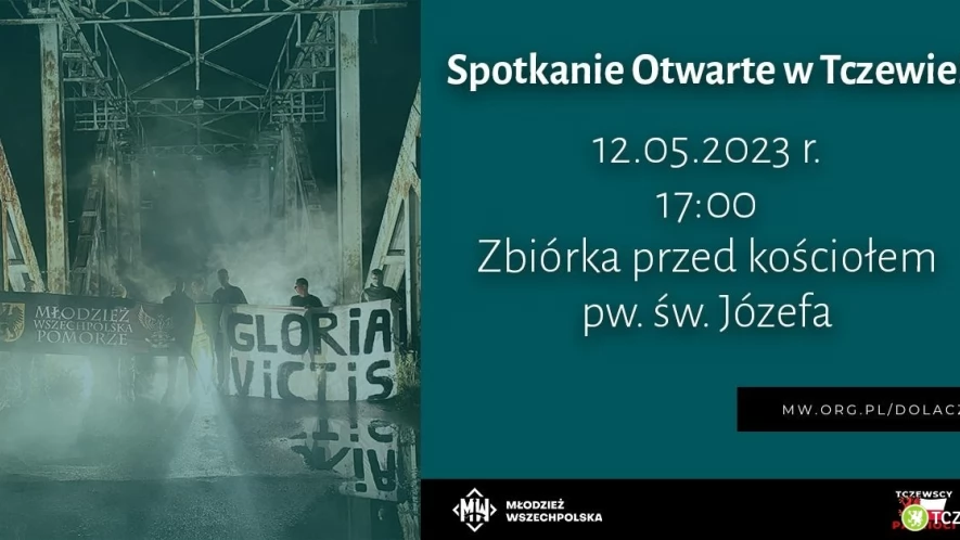 Spotkanie Otwarte Młodzieży Wszechpolskiej