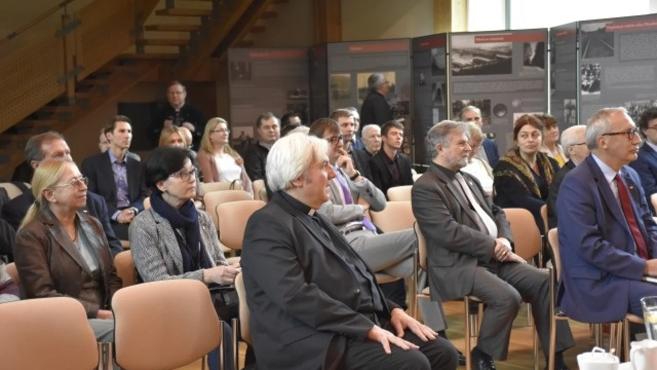 "Spotkanie prawych" w Pelplinie