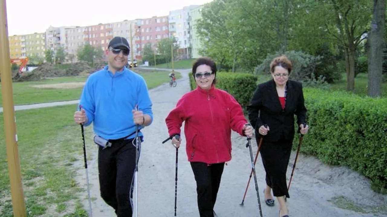 Spotkanie - Wszystko o zdrowiu