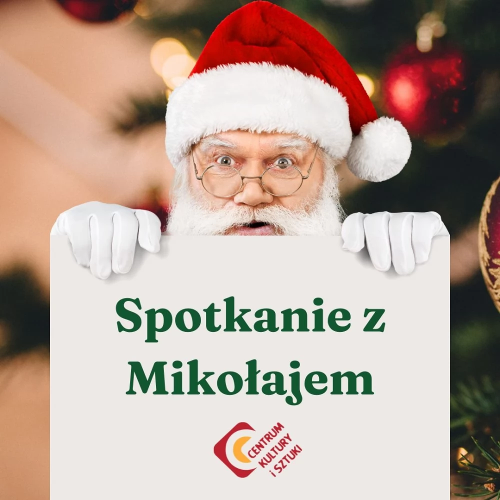 Spotkanie z Miłołajem
