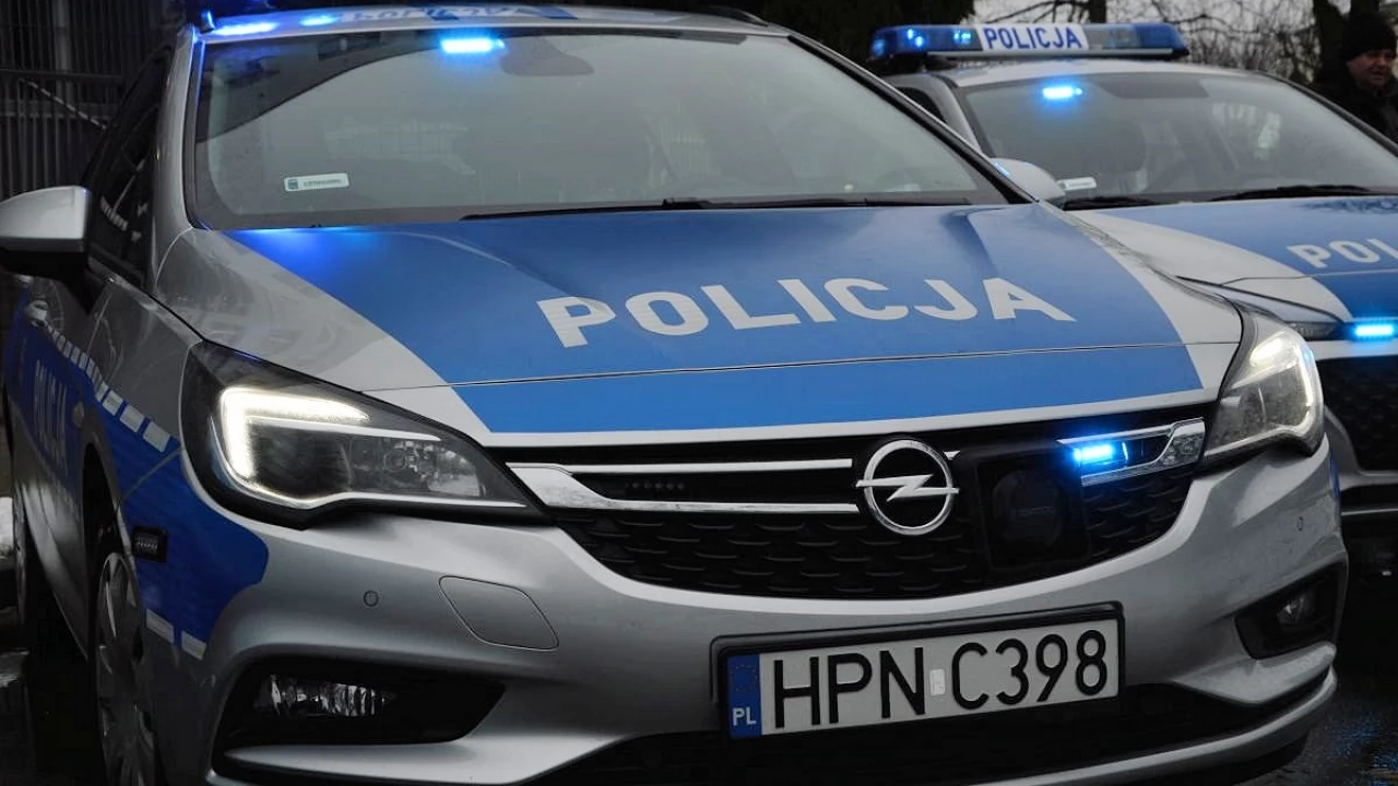 Spowodował kolizję, uszkodził most i uciekł. Dziś sam przyszedł na policję