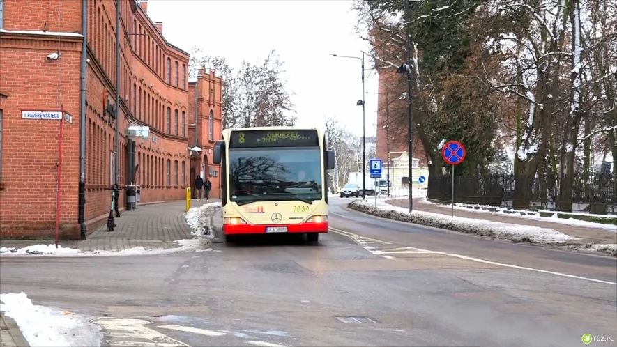 Sprawdź, jak w okresie świątecznym pojadą autobusy