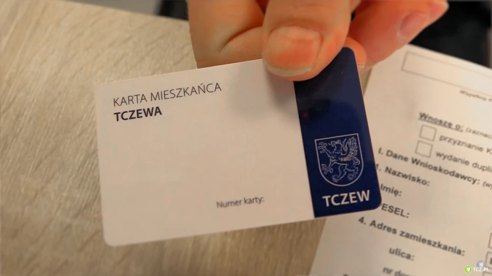 Sprawdź ważność swojej Karty Mieszkańca