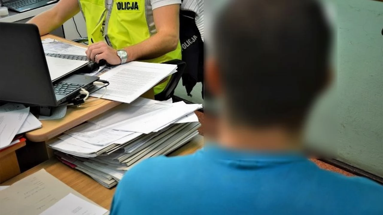Sprzedał rower, choć wiedział, że pochodzi z kradzieży
