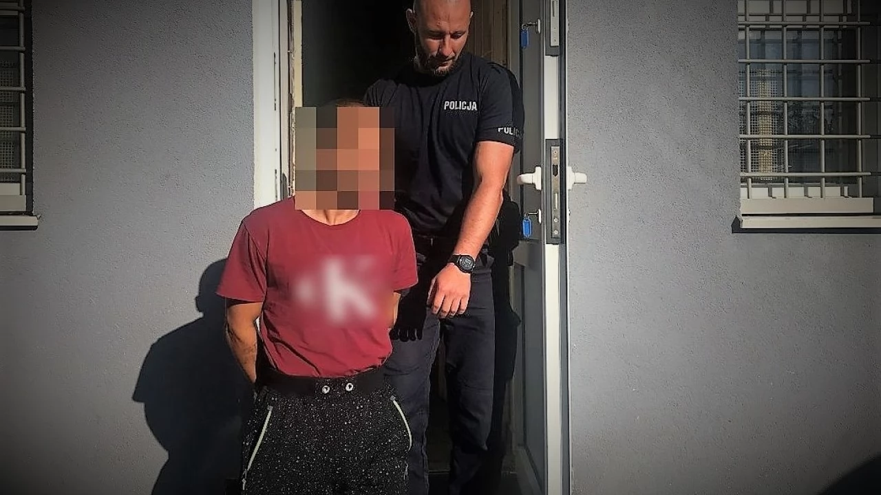 Sprzedawali podróbki na targowisku - teraz grożą im 2 lata pozbawienia wolności