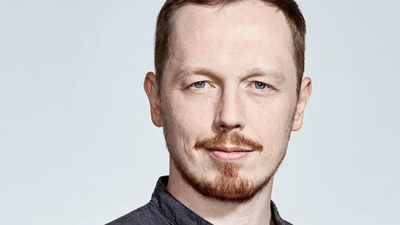 STAND UP "Kronika Filmowa" - Antoni Syrek-Dąbrowski