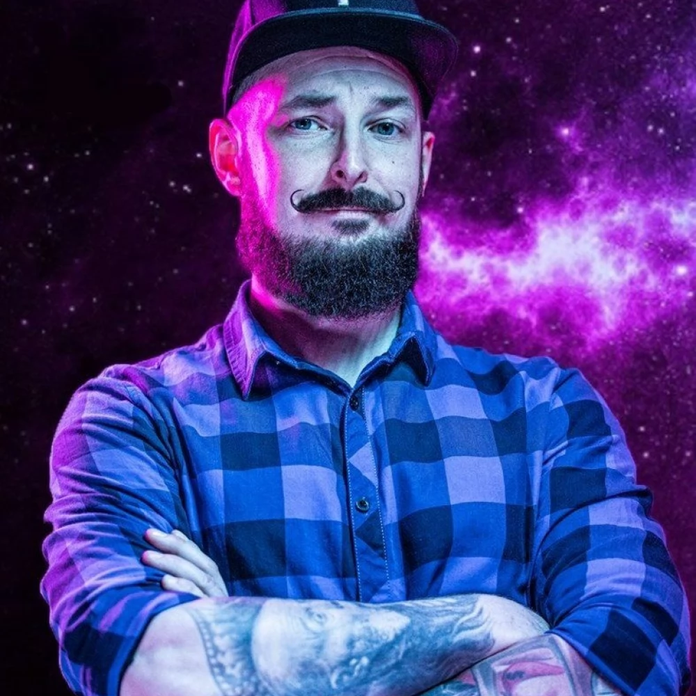 Stand-up Adam Van Bendler "Placebo"