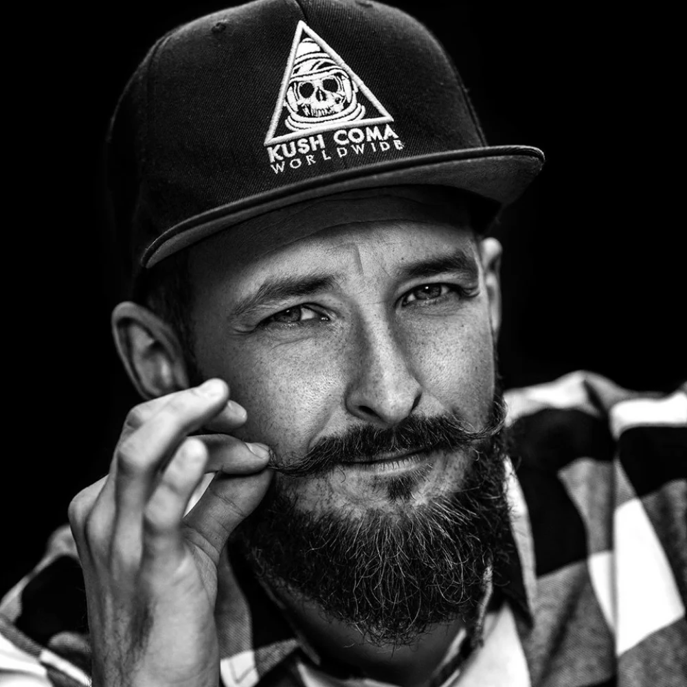 Stand-up Tczew: Adam Van Bendler + Olka Szczęśniak