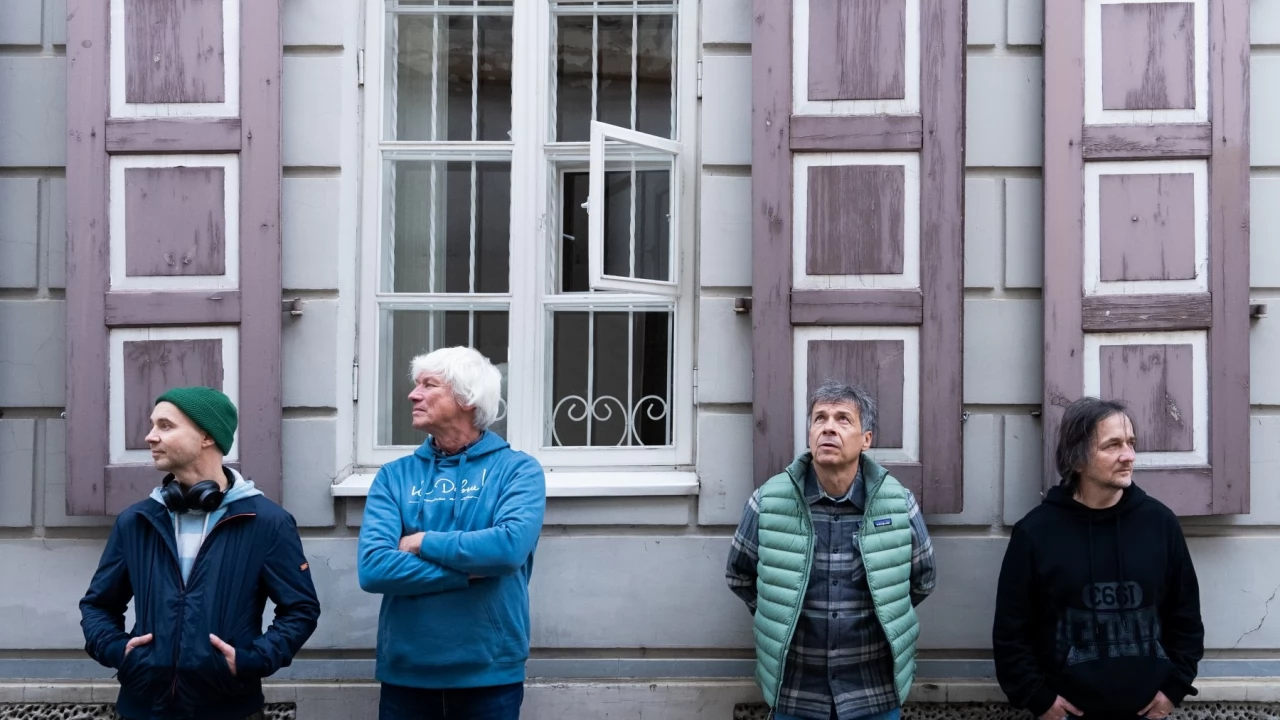 Stare Dobre Małżeństwo zagra w CKiS