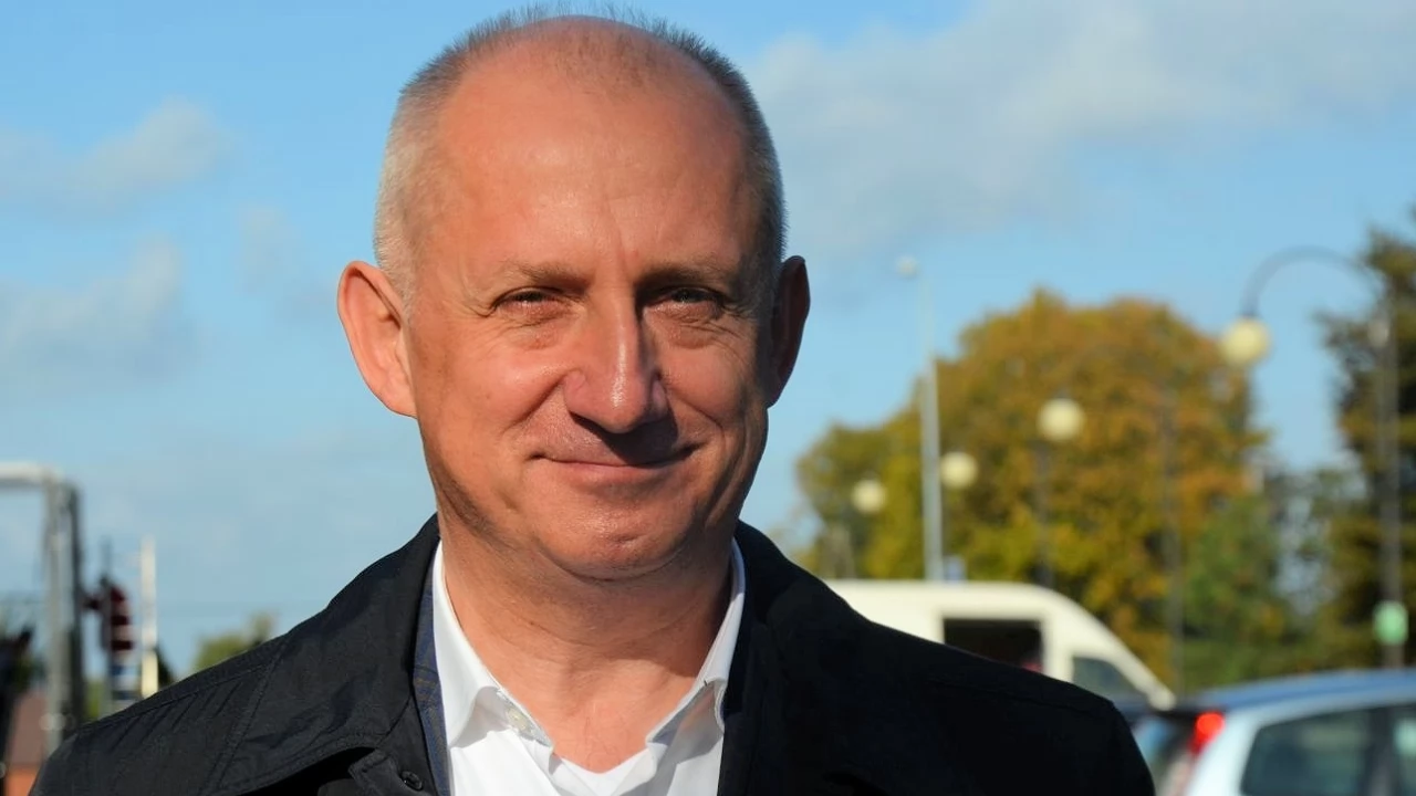 Starogardzki poseł oskarżony