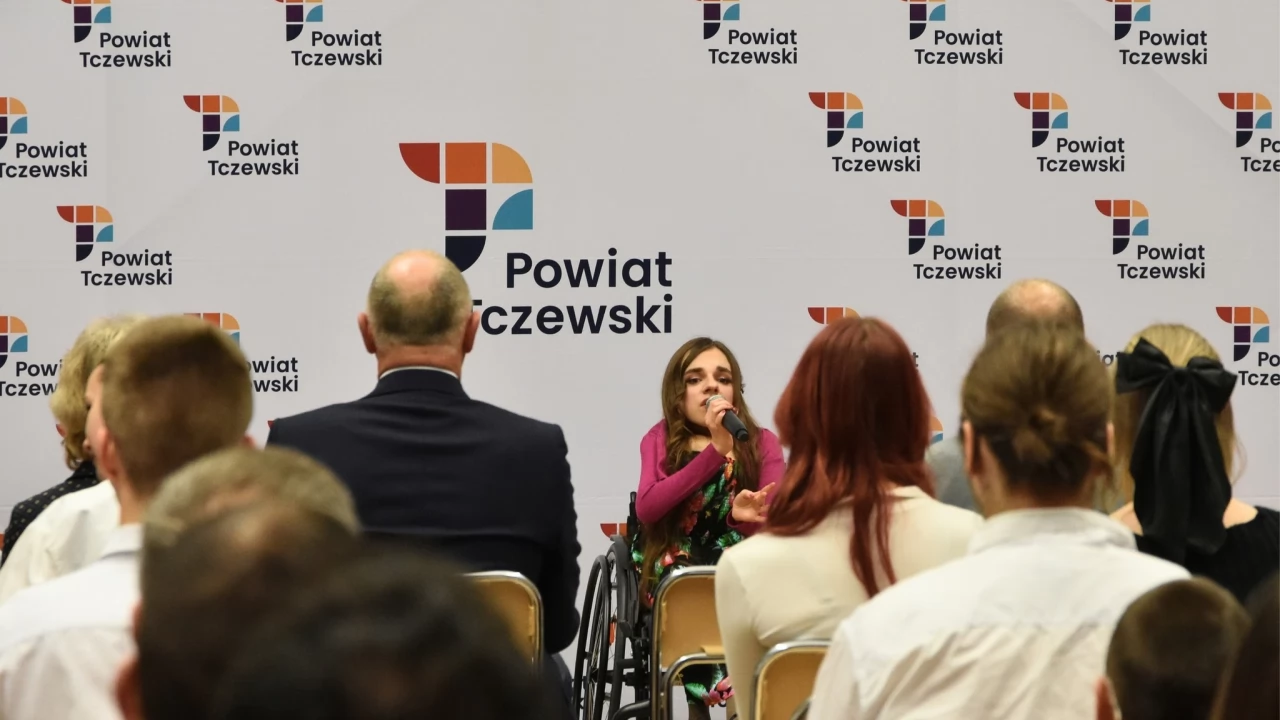 Starosta nagrodził działaczy kulturalnych i sportowych