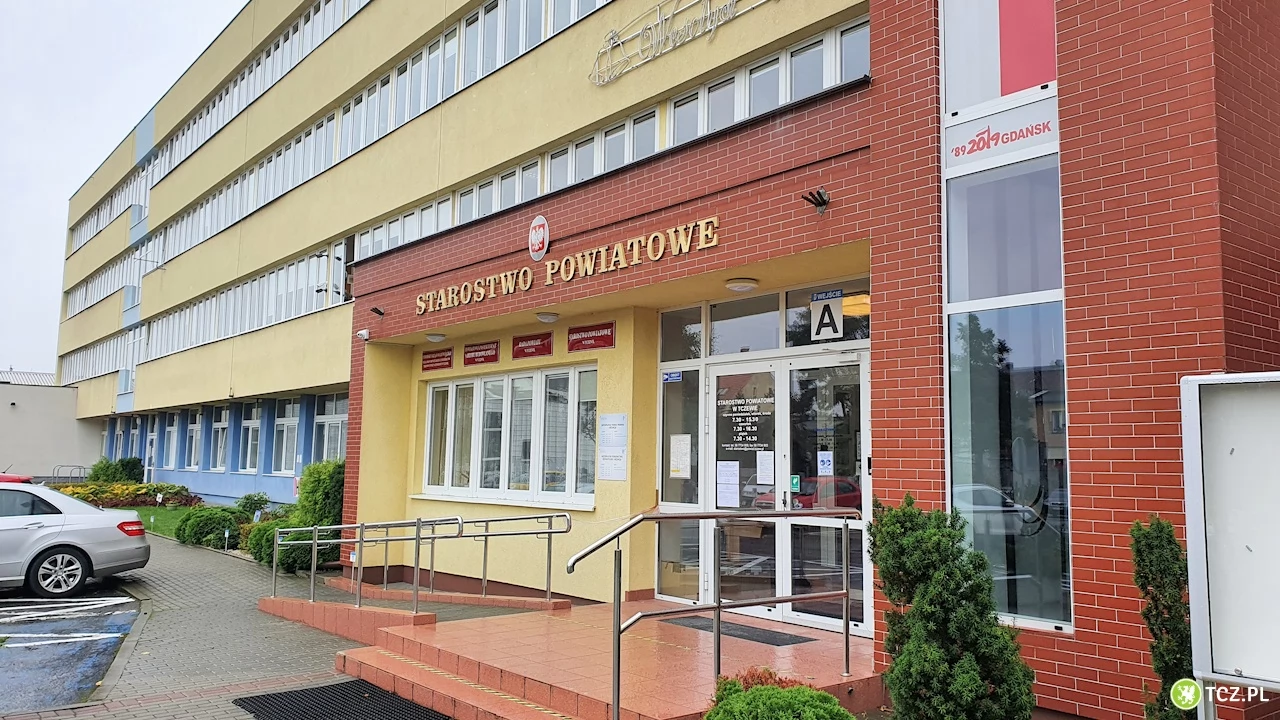 Starosta powołał Powiatową Radę Sportu na lata 2022 - 2024