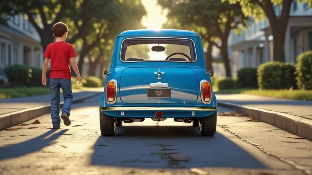 Starszy mężczyzna miał zaczepiać chłopca w Swarożynie